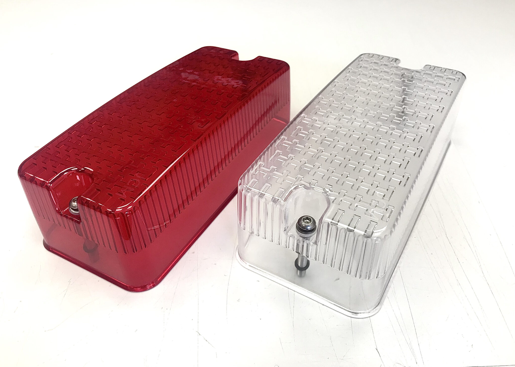 JC Multilight Product categories Spare Parts