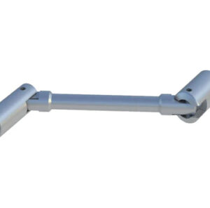 Tamper Proof Nut Tool