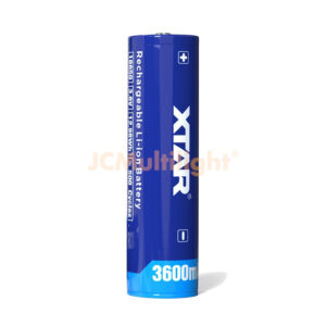 Battery - Lithium-Ion for Solar