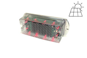 SOLAR Hoarding Light